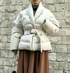 ジャケット・アウター bibiy EMMAFRILLJACKET Bibiy．(ビビィ) EMMAジャケットB41-JK031GYF B41-JK031GYF グレー