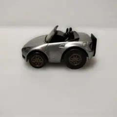 チョロＱ ホンダ S2000 メタリック