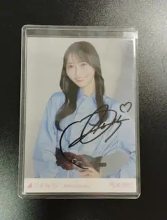 2026年最新】サイン入りチェキの人気アイテム - メルカリ