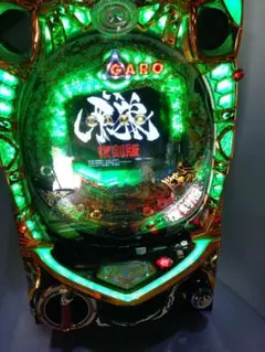 メダルゲーム グラクロ グランドクロス クロニクル 緑 サテライト抽選