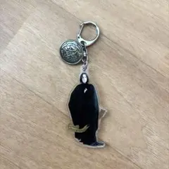 セブルス・スネイプ アクリルキーホルダー