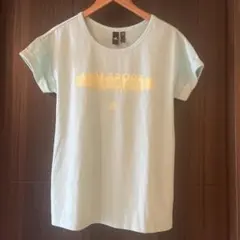 adidas Tシャツ ペパーミントグリーン