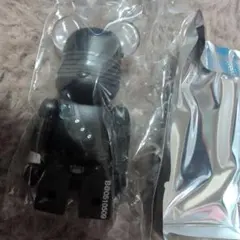 内袋未開封 ベアブリック SERIES51 HERO G.I.JOE表