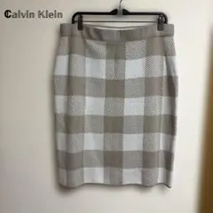 Calvin Klein ニットスカートのサムネイル