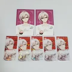 九条天 ムビナナ セット