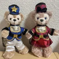 2025年最新】ダッフィー ぬいぐるみバッジ くるみ割り人形の人気