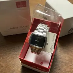 nixon SMALL PLAYERのサムネイル