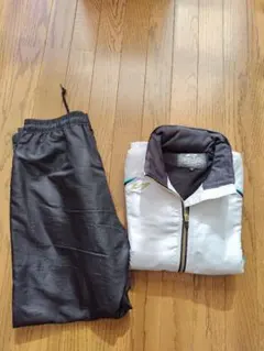 セットアップ ウェア