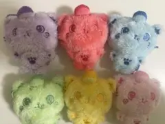 2025年最新】NCT wish ぬいぐるみの人気アイテム - メルカリ