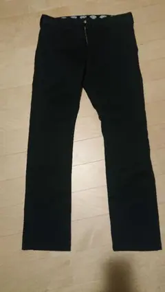 Dickies/WD5882/ワークパンツ/ブラック/32のサムネイル