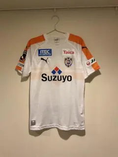 清水エスパルス2014シーズンアウェイユニフォーム | Mercari