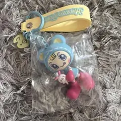 メゾピアノ シークレットキャラチャーム ブルーベリエちゃん&エマ