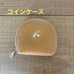 キタムラ　コインケース　馬蹄型のサムネイル