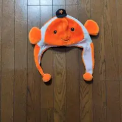ジャイアンツのキャラクターキャップ