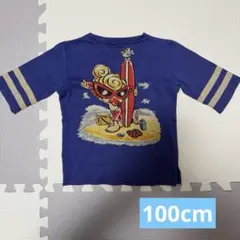 ヒステリックミニ ヒスミニ HYSTERICMINI Tシャツ 100 トップス
