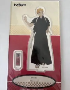 ハイキュー　みやあつむ　宮侑　アクリルスタンド
