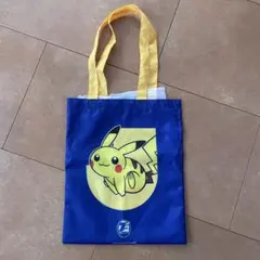 大分トリニータ ポケモンコラボ トートバッグ