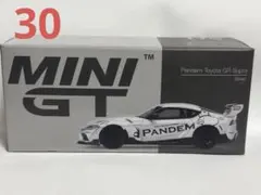 2025年最新】ミニGT•Pandemの人気アイテム - メルカリ