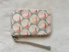 ひきだしポーチ・ポケット LIBERTY FABRICSのサムネイル