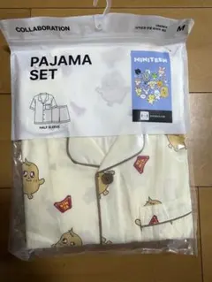 ボネクド プネクド SPAO パジャマ ミョンジェヒョン M - メルカリ