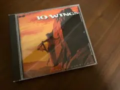 【中古】邦楽CD　中島みゆき　10 WINGS