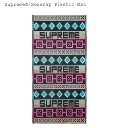 2026年最新】Supreme Tenugui Towelの人気アイテム - メルカリ