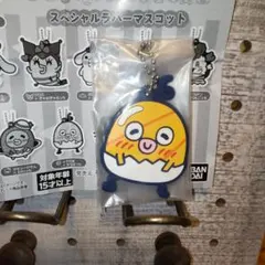tamagotchi×sanrio スペシャルラバーマスコット