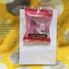 SPY×FAMILY スパイファミリー キーホルダー アーニャ(1)
