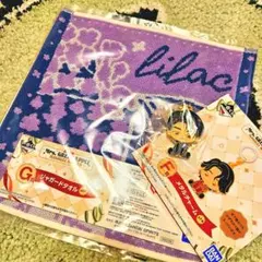 Mrs. GREEN APPLE 一番くじ / Ｆ賞Ｇ賞 ・ 2点セット