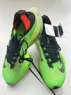 Nike Alphafly Next % Ekiden アルファフライ 限定