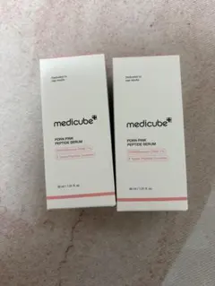 新品 正規品 PDRNピンクアンプル 30ml 美容液 2本セット