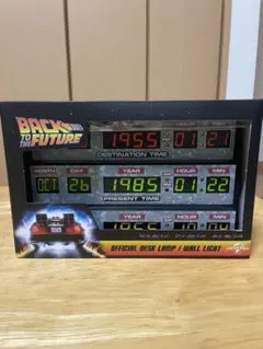 バックトゥーザフューチャー 次元転送装置 新品 映画 Back to jZ3B バックトゥーザフューチャー 次元転送装置 新品 映画 Back to jZ3B