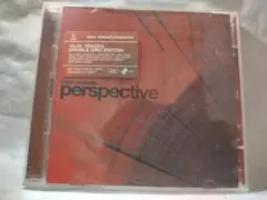 2026年最新】perspective cdの人気アイテム - メルカリ