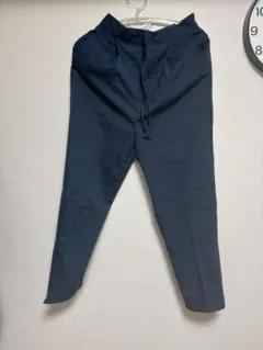 ズボン スラックス