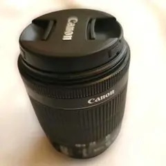 2026年最新】canon 標準ズームレンズ ef-s18-55mm f4. -5.6is stm aps