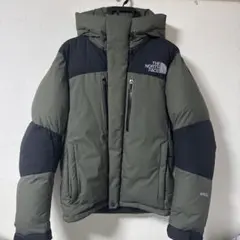 美品　THE NORTH FACE バルトロライトジャケット　ニュートープ　L