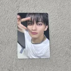 NCT MARK The first fruit 会場限定特典トレカ マーク