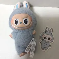 正規品　ラブブ マカロン sea salt coconut