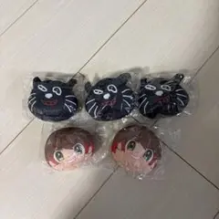 東キヨドーム　くじ　キヨ猫　キヨ もちもちビーズクッション