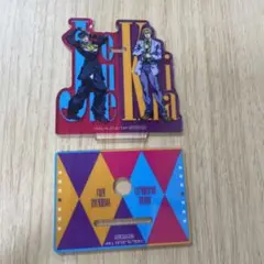 マツキヨ ココカラ マツモトキヨシ ココカラファイン アクスタ アクリルスタンド