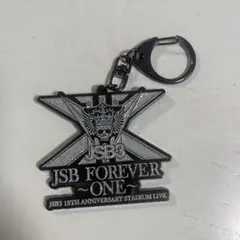 JSB3 3代目　三代目　15th Anniversary キーホルダーのサムネイル
