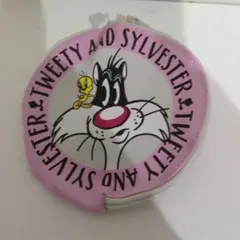 d*9様 Looney Tunes Tweety and Sylvester ポのサムネイル