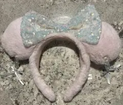 ディズニーカチューシャ