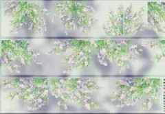 海外装飾マステ切り売り