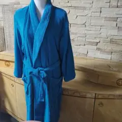 未使用♡yslバスローブ