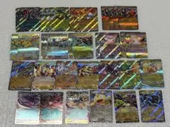 ポケモンカード　RR、AR、SRまとめ売り