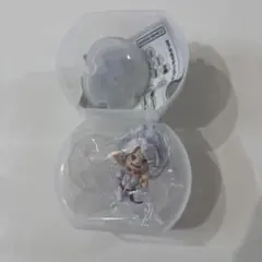 ONEPIECE ワンピの実 第二十四海戦 ジュエリー・ボニー ニカ