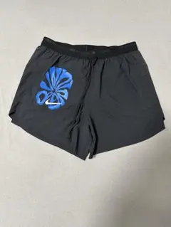 ナイキメンズ Dri-FIT13cm ランニングショートパンツ(イ ンナー付き)