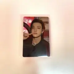 straykids スキズ POPUP フーディー トレカ バンチャン