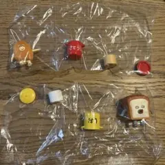 パンどろぼう フィギュアコレクション 第3弾